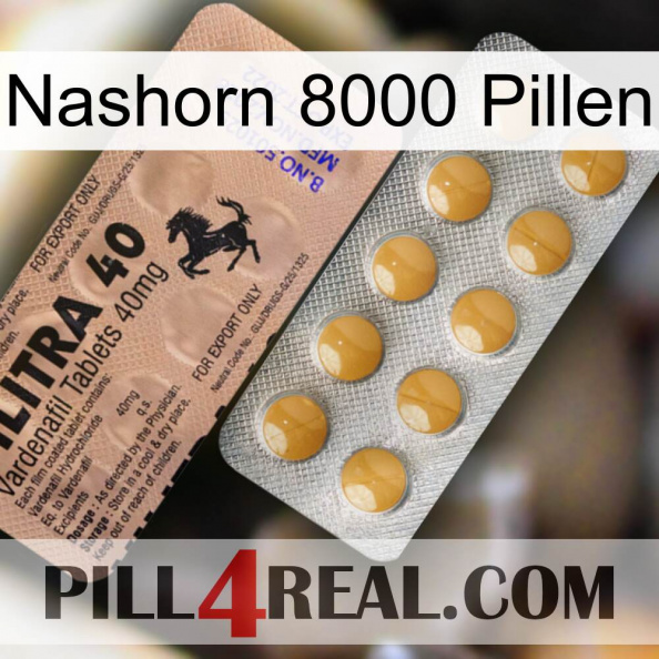 Rhino 8000 Pills 41